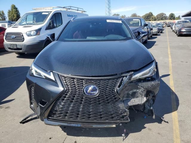 2022 LEXUS UX 250H BA JTHE9JBH8N2058372