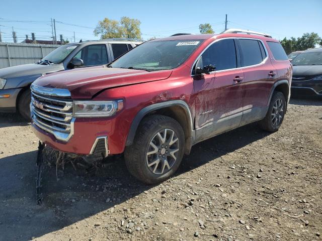 2020 GMC ACADIA SLE - 1GKKNRL45LZ198124