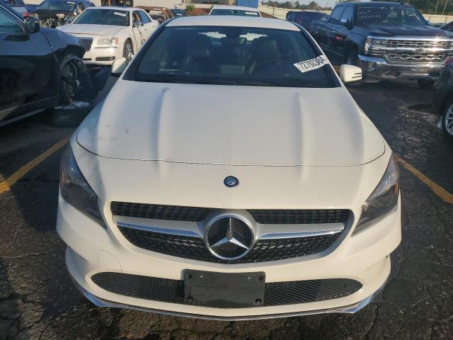 2017 MERCEDES-BENZ CLA 250 - WDDSJ4EB2HN399635