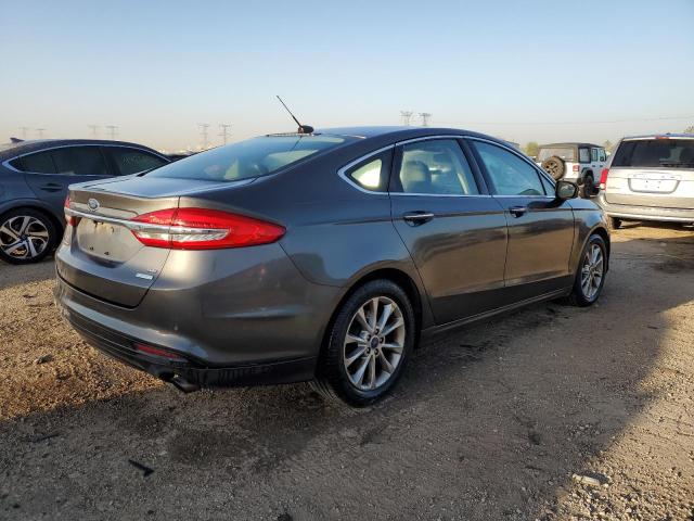 VIN 3FA6P0HD5HR283428 2017 Ford Fusion, SE no.3