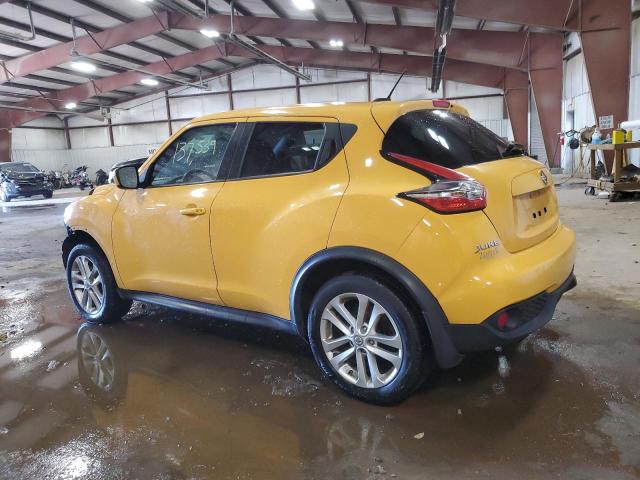 VIN JN8AF5MV5GT653166 2016 NISSAN JUKE no.2