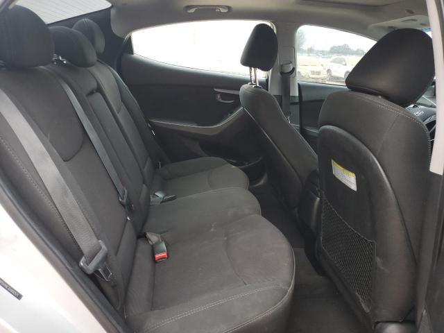 2016 HYUNDAI ELANTRA SE - 5NPDH4AE3GH692571