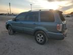 HONDA PILOT EX photo