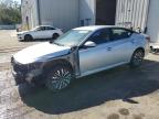 2023 NISSAN ALTIMA SV - 1N4BL4DV1PN321500