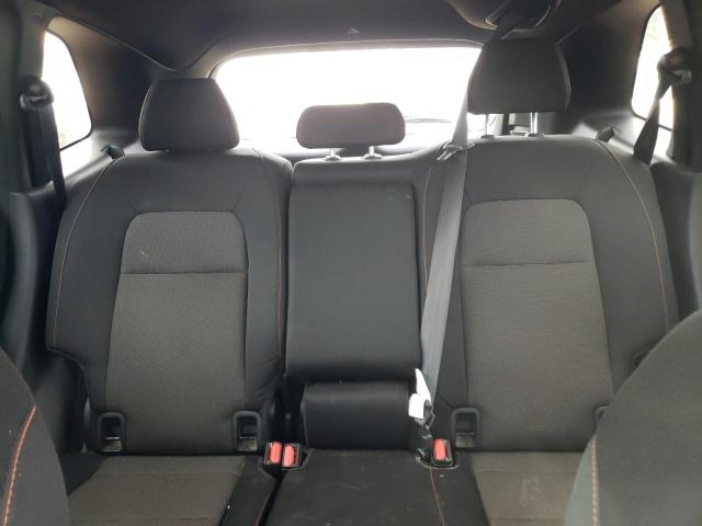 2023 HONDA CR-V SPORT - 2HKRS5H50PH705344