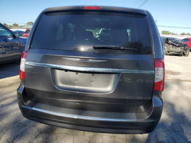 VIN 2C4RC1BG3GR142339 2016 Chrysler Town and Countr... no.6