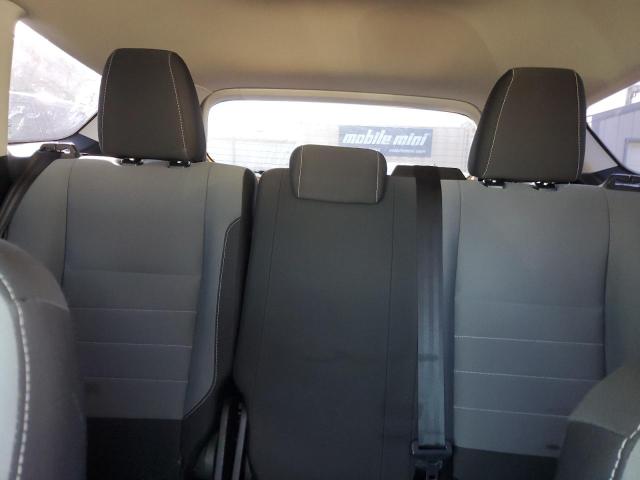 2019 FORD ESCAPE S - 1FMCU0F74KUB00079