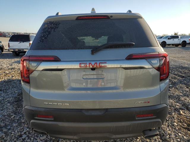 VIN 1GKKNLLS4PZ165228 2023 GMC ACADIA no.6