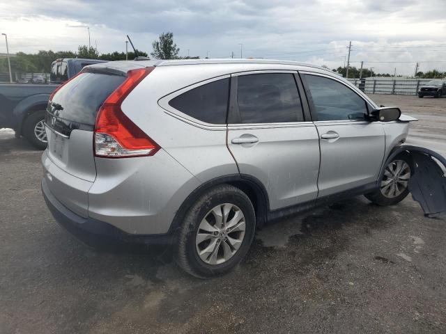 VIN 2HKRM3H78DH502956 2013 Honda CR-V, Exl no.3