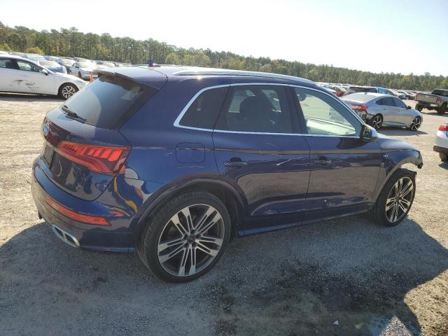 2018 AUDI SQ5 PRESTI - WA1C4AFYXJ2013049