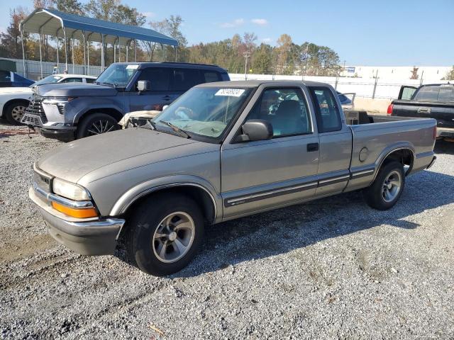 CHEVROLET S TRUCK S1