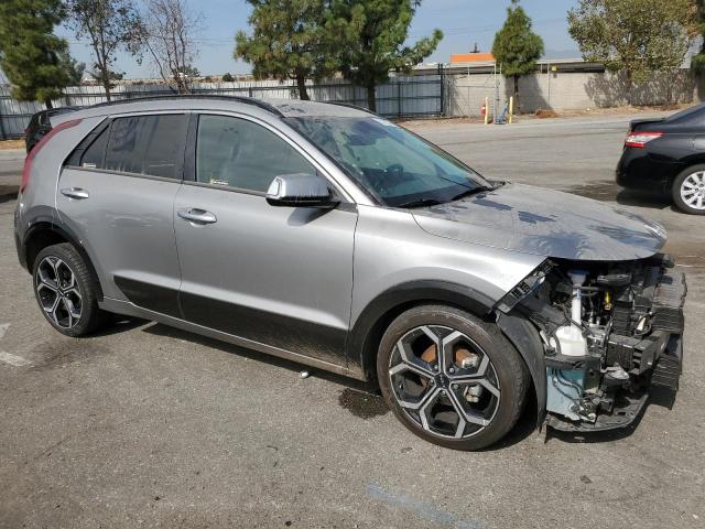 VIN KNDCT3LE2P5042275 2023 KIA NIRO SX no.4