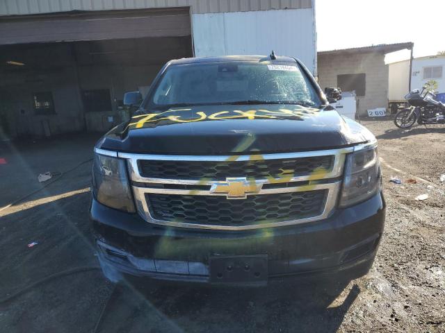 2017 CHEVROLET SUBURBAN K - 1GNSKHKC6HR198512