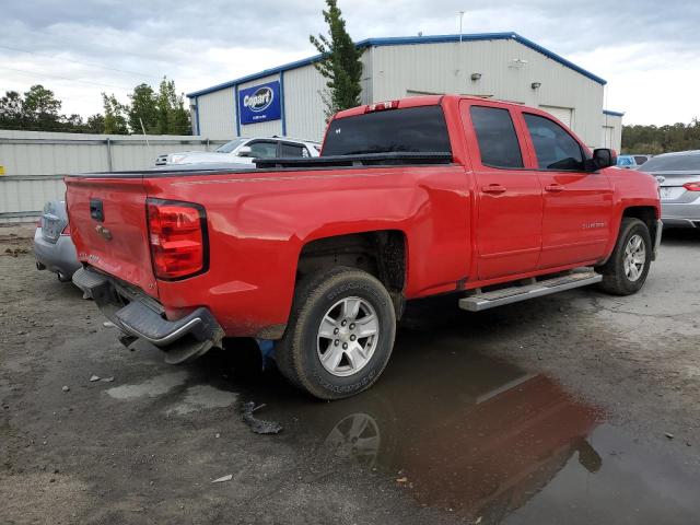 2016 CHEVROLET SILVERADO - 1GCRCREC8GZ172952