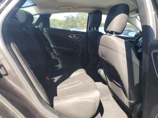 2015 CHRYSLER 200 LIMITE - 1C3CCCABXFN553048