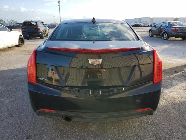 2015 CADILLAC ATS - 1G6AA5RAXF0107983