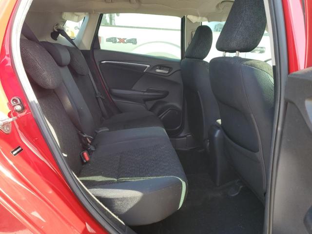 2016 HONDA FIT LX - JHMGK5H54GX007572