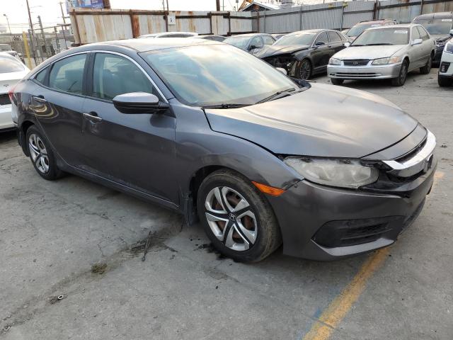 VIN 2HGFC2F58GH559674 2016 Honda Civic, LX no.4