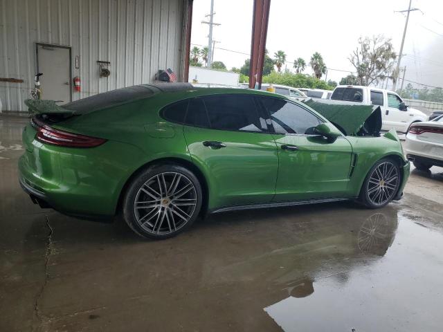 VIN WP0AA2A71JL116641 2018 Porsche Panamera, 4 no.3