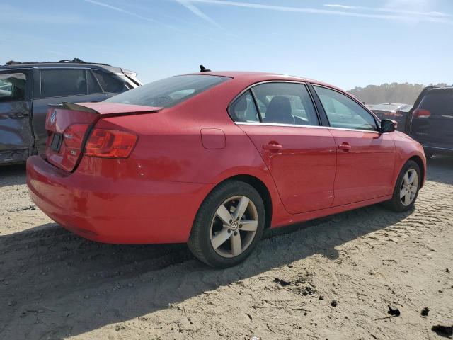 VIN 3VWLL7AJ2EM382179 2014 VOLKSWAGEN JETTA no.3