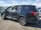 Lot #2969382720 2017 FORD EXPLORER P