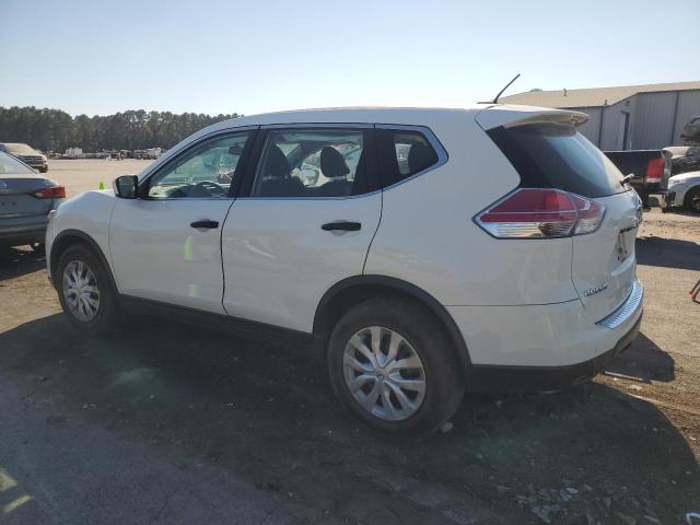 2016 NISSAN ROGUE S - JN8AT2MT9GW029164