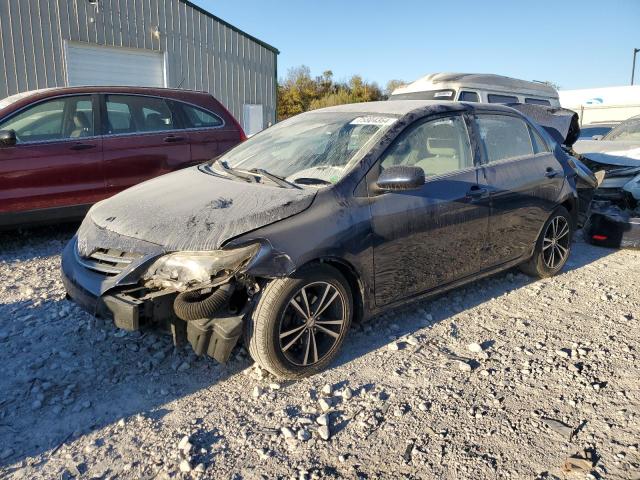 2013 TOYOTA COROLLA BA #3024216853