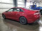 LINCOLN MKZ RESERV photo