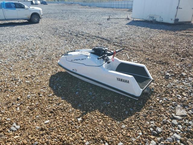 OTHR SEADOO 2023 white   00000YAMH0147L223 photo #4