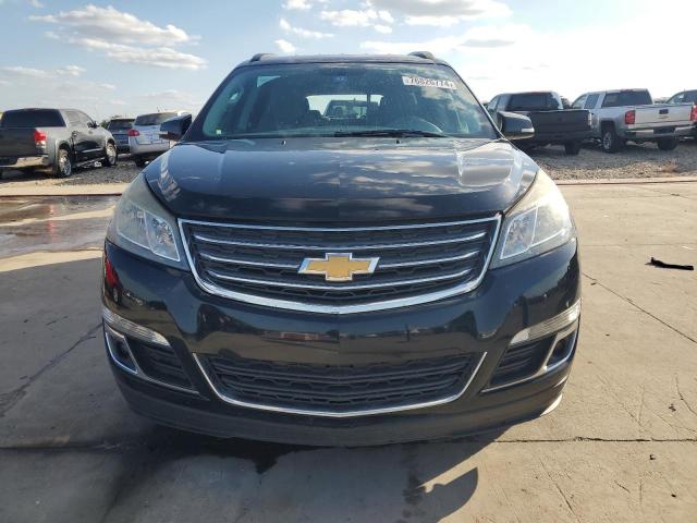 VIN 1GNKRHKD5HJ229431 2017 Chevrolet Traverse, LT no.5