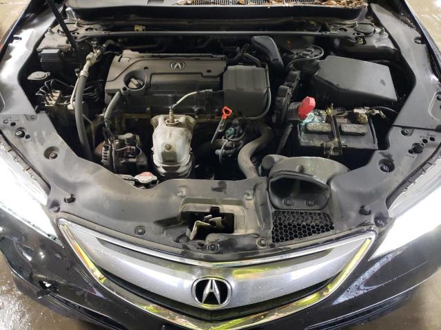 2016 ACURA TLX - 19UUB1F37GA005608
