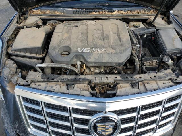 VIN 2G61P5S38D9123290 2013 Cadillac XTS, Luxury Col... no.11