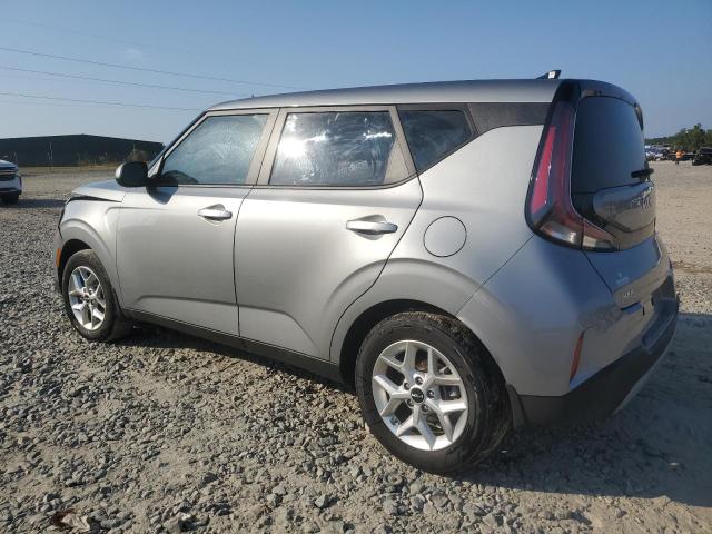 2024 KIA SOUL LX - KNDJ23AUXR7909398