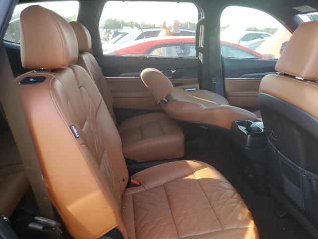 2024 KIA TELLURIDE - 5XYP5DGC0RG450942