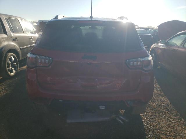 2018 JEEP COMPASS LA - 3C4NJDBB4JT492528