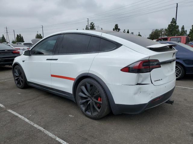 VIN 5YJXCAE41GF005453 2016 Tesla MODEL X no.2