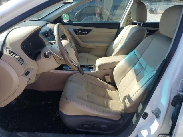 2015 NISSAN ALTIMA 2.5 - 1N4AL3AP9FC221103
