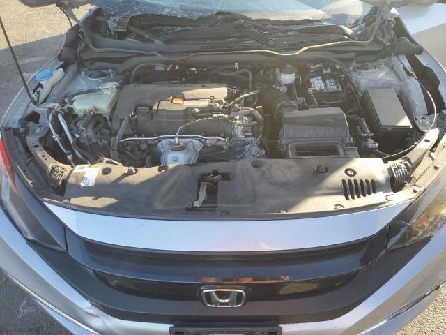 2HGFC2F64KH539293 2019 HONDA CIVIC