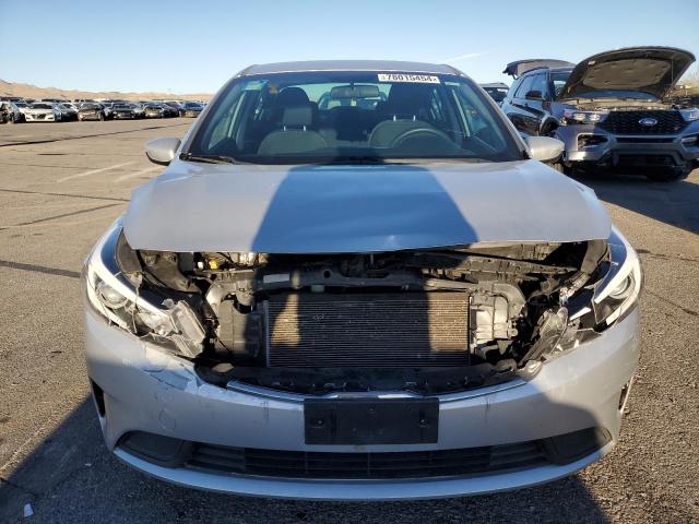 2017 KIA FORTE LX - 3KPFK4A73HE131417