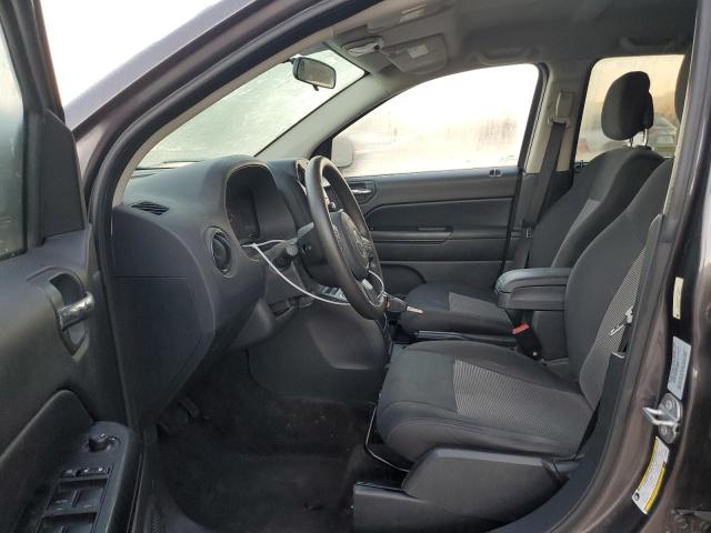 2015 JEEP COMPASS SP - 1C4NJCBA0FD396989