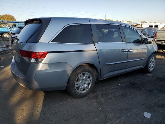 2016 HONDA ODYSSEY EX - 5FNRL5H68GB007410