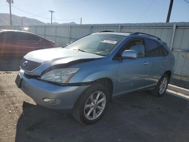 2009 LEXUS RX 350 #3024504381