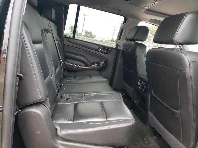 2016 CHEVROLET SUBURBAN C - 1GNSCHKC9GR100505
