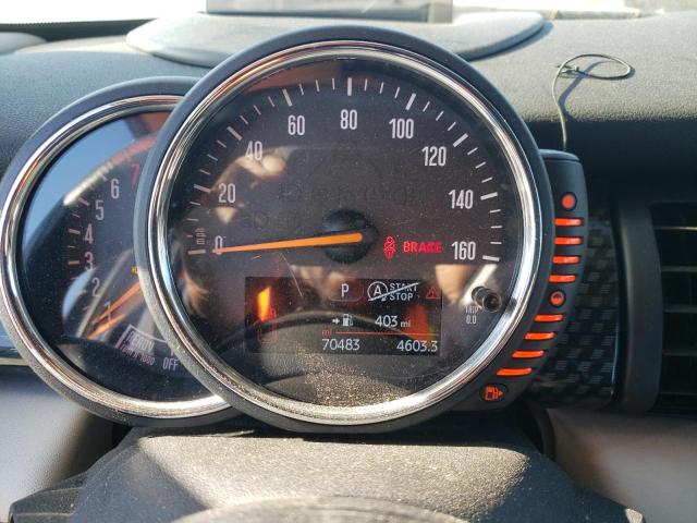 2016 MINI COOPER S - WMWXU3C5XG2D30948