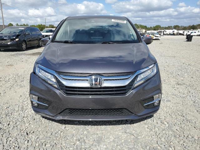 2019 HONDA ODYSSEY EL - 5FNRL6H92KB102652