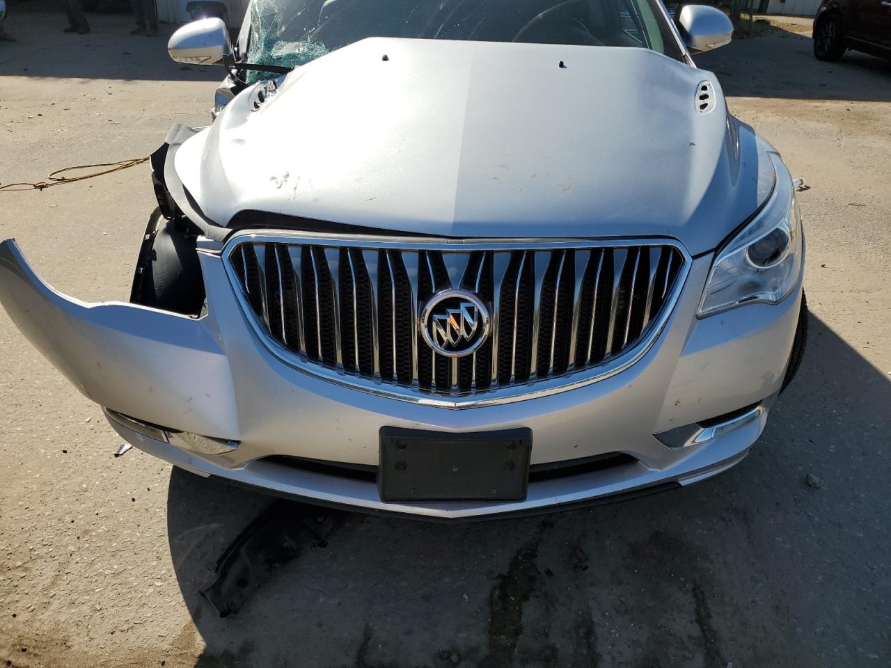 Lot #3036995737 2017 BUICK ENCLAVE