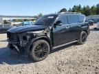 2021 INFINITI QX80 LUXE - JN8AZ2AD2M9861502