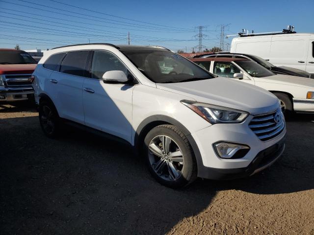 2015 HYUNDAI SANTA FE G - KM8SRDHF6FU109025