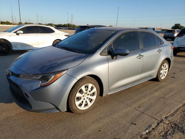 2020 TOYOTA COROLLA LE - JTDEPRAE2LJ111292