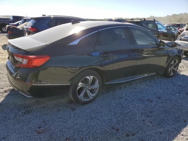 2018 HONDA ACCORD EXL - 1HGCV1F50JA214507
